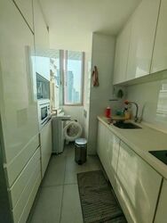 Moda (D15), Apartment #612385261